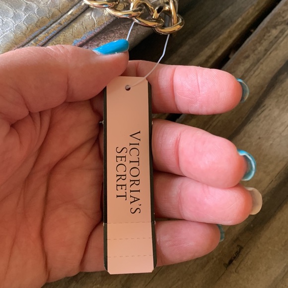 NWT Victoria’s Secret Crossbody purse - Picture 12 of 12